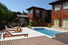 Cabañas Mellmell